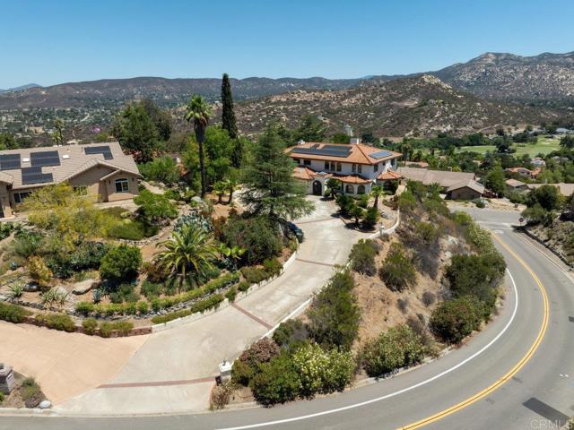 Detail Gallery Image 18 of 74 For 23742 Calistoga Pl, Ramona,  CA 92065 - 4 Beds | 3/1 Baths