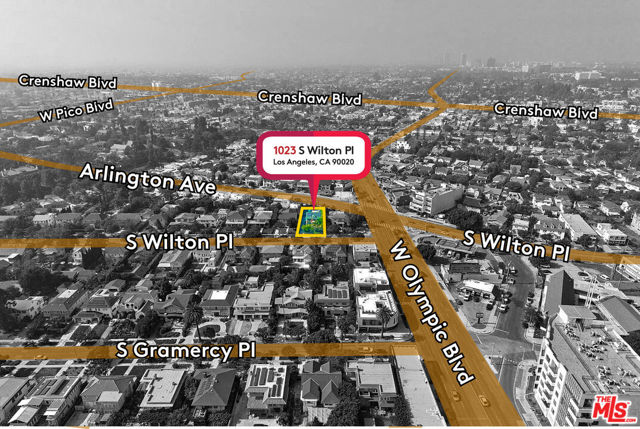 1023 S Wilton Place, Los Angeles CA: https://media.crmls.org/mediaz/bce36962-c126-4028-9574-91d759c3296f.jpg