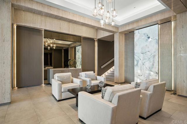 Detail Gallery Image 34 of 41 For 1810 Avenida Del Mundo #901,  Coronado,  CA 92118 - 1 Beds | 1 Baths