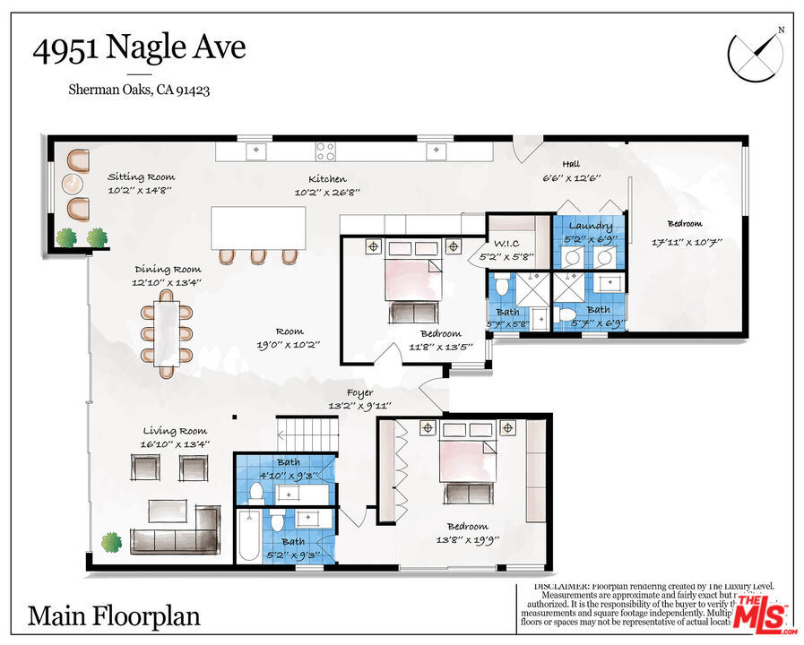 4951 Nagle AvenueSherman Oaks img 39