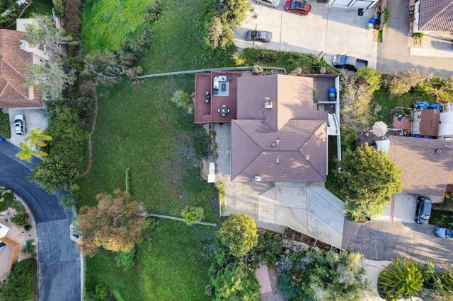 Detail Gallery Image 46 of 56 For 1782 Troy Ln, Oceanside,  CA 92054 - 3 Beds | 2 Baths