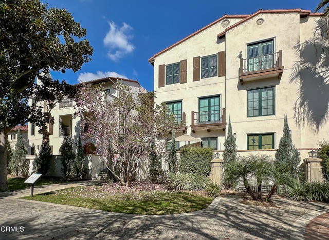 Detail Gallery Image 1 of 1 For 200 S Orange Grove Bld #207,  Pasadena,  CA 91105 - 2 Beds | 2/1 Baths
