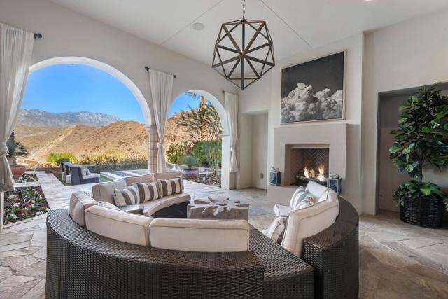 7 Mount San Jacinto Circle, Rancho Mirage, CA 92270