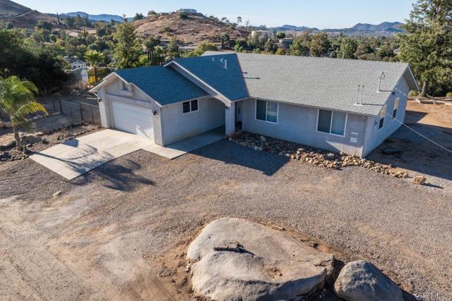 Detail Gallery Image 9 of 67 For 878 Rykers Ridge Rd, Ramona,  CA 92065 - 3 Beds | 2 Baths