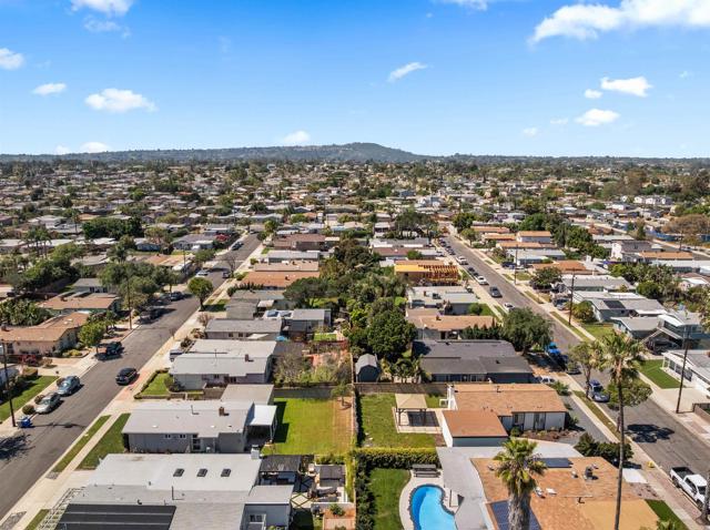 Detail Gallery Image 31 of 31 For 4774 Appleton St, San Diego,  CA 92117 - 3 Beds | 2 Baths