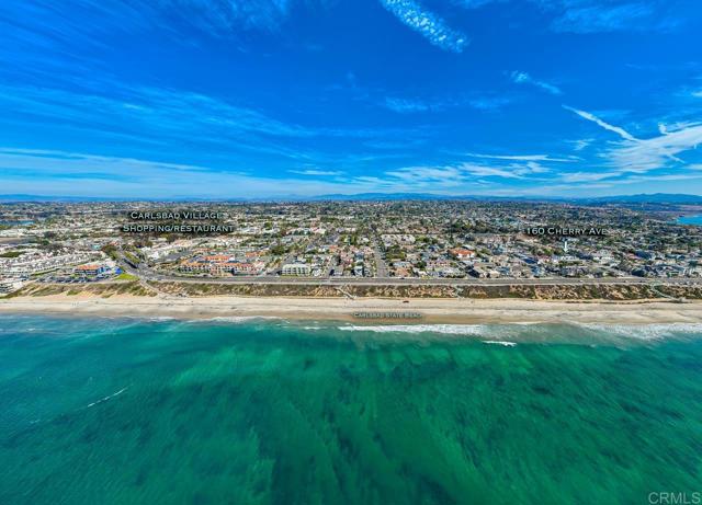 Detail Gallery Image 38 of 71 For 166 Cherry Ave, Carlsbad,  CA 92008 - 3 Beds | 3/1 Baths