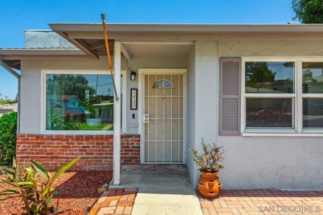 3431 Hasty St, San Diego, California 92115, 2 Bedrooms Bedrooms, ,1 BathroomBathrooms,Single Family Residence,For Sale,Hasty St,240016806SD