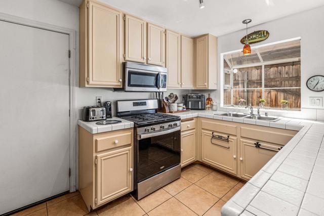 Home for Sale in Escondido