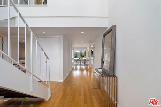 Drew Fenton | 2501 La Condesa Drive Los Angeles CA | MLS: 7163436
