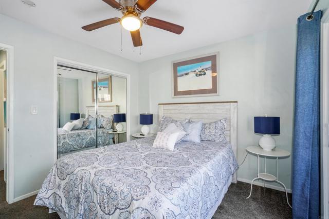 Detail Gallery Image 45 of 50 For 3492 Bayside Ln, San Diego,  CA 92109 - – Beds | – Baths