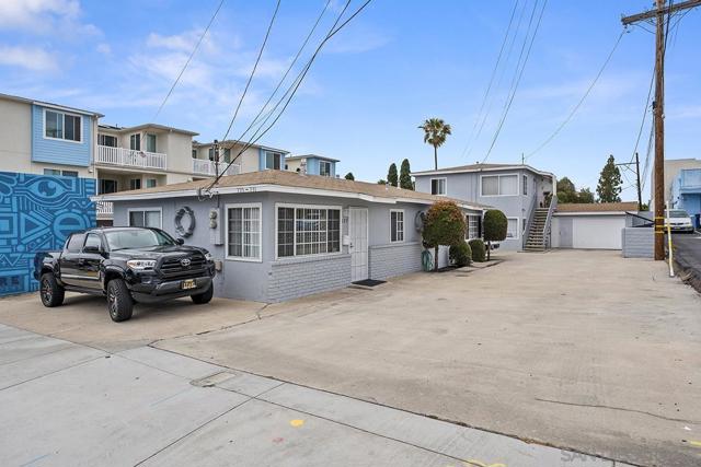 725 16th Street, National City, California 91950, ,Multi-Family,For Sale,16th Street,240012500SD