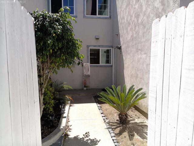 Detail Gallery Image 26 of 58 For 3474 Del Sol Blvd #C,  San Diego,  CA 92154 - 4 Beds | 2 Baths