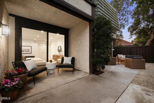 Detail Gallery Image 25 of 30 For 885 S Orange Grove Bld #23,  Pasadena,  CA 91105 - 2 Beds | 2 Baths