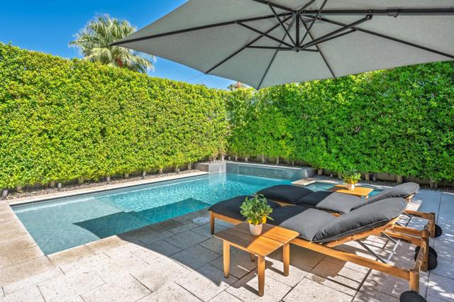 1166 Surrey Lane, Palm Springs, CA 92264