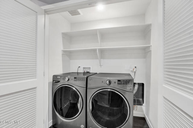 Laundry Space