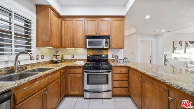 Breakfast Bar Seating