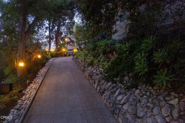 Detail Gallery Image 54 of 64 For 2707 Hermosita Dr, Glendale,  CA 91208 - 3 Beds | 3/1 Baths