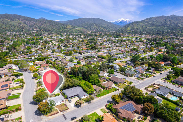 Detail Gallery Image 52 of 54 For 821 E Bennett Ave, Glendora,  CA 91741 - 4 Beds | 2 Baths