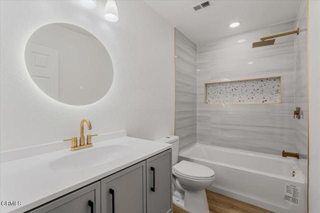 Detail Gallery Image 13 of 20 For 1314 Gina Dr, Oxnard,  CA 93030 - 3 Beds | 2/1 Baths