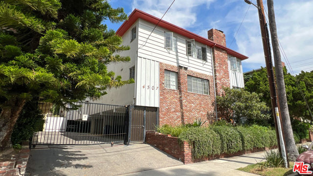 4507 Finley Ave #6, Los Angeles, CA 90027