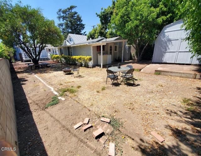 Detail Gallery Image 16 of 18 For 32 N Lima St, Sierra Madre,  CA 91024 - 3 Beds | 2 Baths