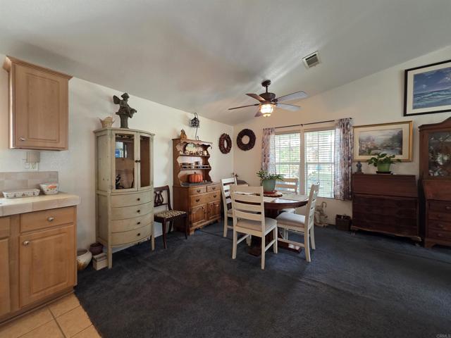 Detail Gallery Image 13 of 31 For 450 E Bradley Ave Spc 144,  El Cajon,  CA 92021 - 2 Beds | 2 Baths