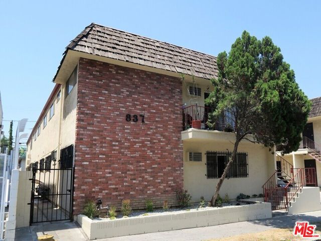 837 S Ardmore Ave #7, Los Angeles, CA 90005