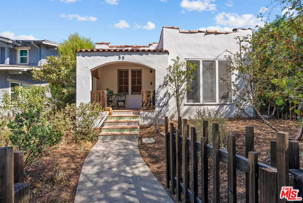 Multifamily at 55 W Washington Boulevard