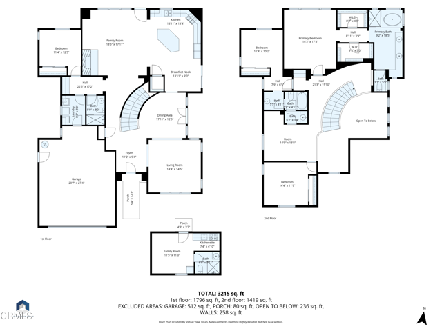 Detail Gallery Image 56 of 57 For 3325 Eagle Bend Ln, Oxnard,  CA 93036 - 4 Beds | 3 Baths