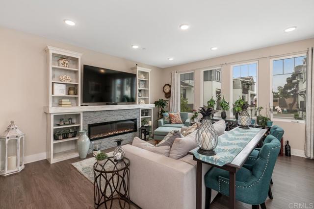 Detail Gallery Image 9 of 30 For 800 Grand Ave #105,  Carlsbad,  CA 92008 - 2 Beds | 2 Baths