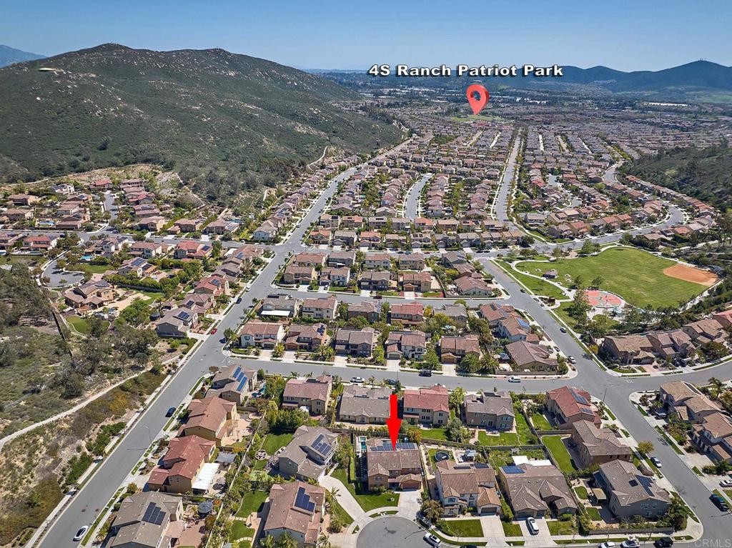 10541 Galena Canyon Road