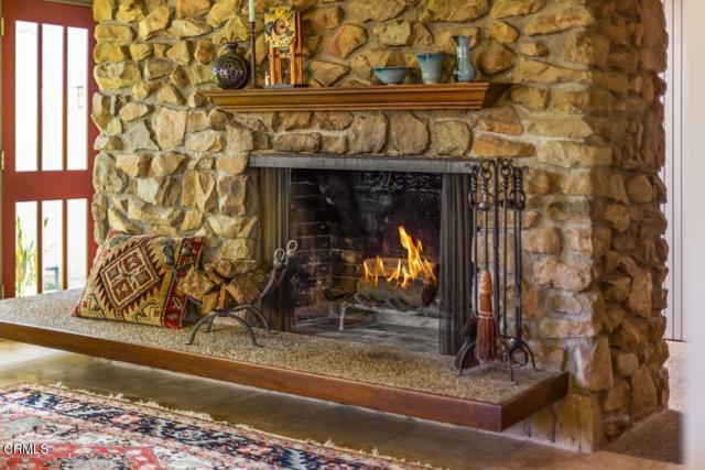 Detail Gallery Image 5 of 20 For 669 Highland Dr, Ojai,  CA 93023 - 2 Beds | 2 Baths