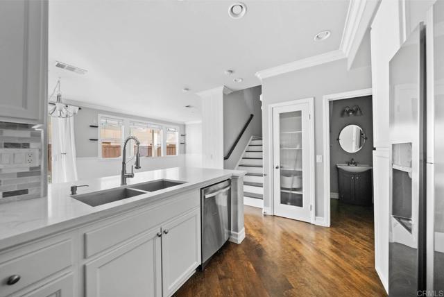 Detail Gallery Image 24 of 44 For 24731 Valleywalk St #6,  Murrieta,  CA 92562 - 3 Beds | 2/1 Baths