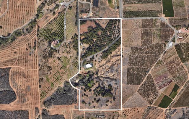 Image 57 of 62 For 9431 Lilac Rd