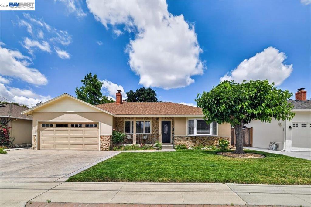 3668 Oregon Way