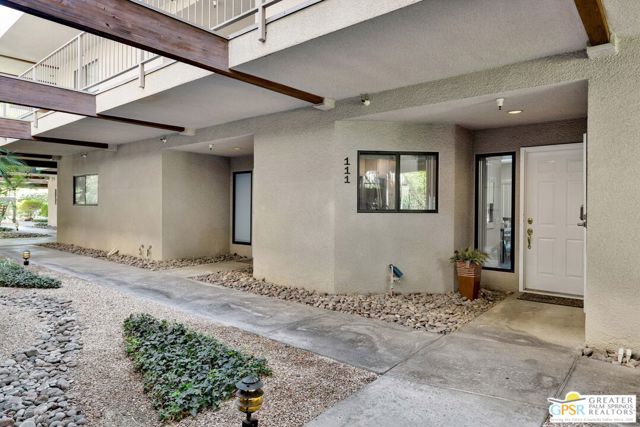 255 S Avenida Caballeros #111, Palm Springs, CA 92262