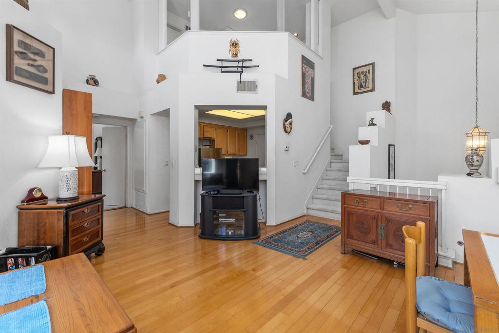11362 Via Rancho San Diego #J