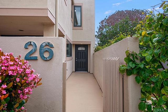 Detail Gallery Image 4 of 43 For 585 S Sierra Avenue #26,  Solana Beach,  CA 92075 - 2 Beds | 2/1 Baths