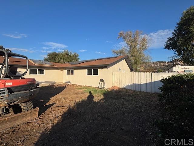 Detail Gallery Image 26 of 26 For 3032 Laurashawn Ln, Escondido,  CA 92026 - 3 Beds | 2 Baths