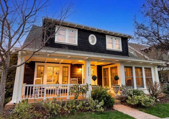 Details for 221 Caldwell Avenue, Los Gatos, CA 95032