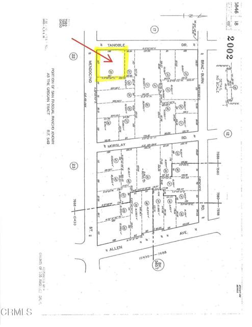 1739 E Mendocino Street, Altadena CA: https://media.crmls.org/mediaz/bd0b51f9-7340-4faa-91d9-013584e36ad4.jpg