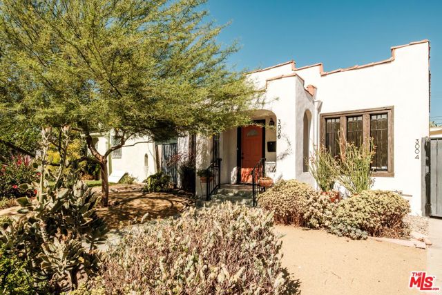 3 Bed Home for Sale in Los Angeles, California