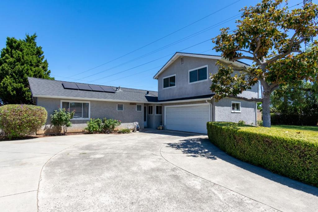 1795 Foxworthy Avenue, San Jose, CA 95124