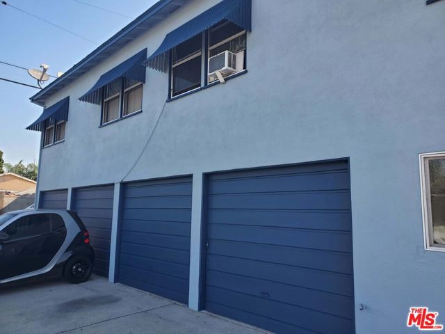 3703 54th Street, Maywood, California 90270, ,Multi-Family,For Sale,54th,24433027