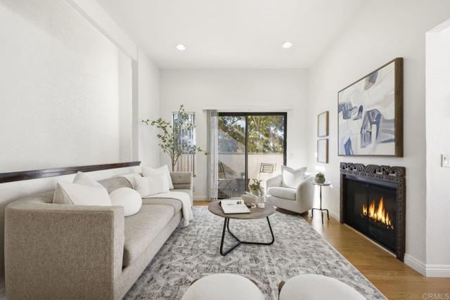 Detail Gallery Image 5 of 26 For 1540 Granite Hills Dr a,  El Cajon,  CA 92019 - 2 Beds | 2 Baths