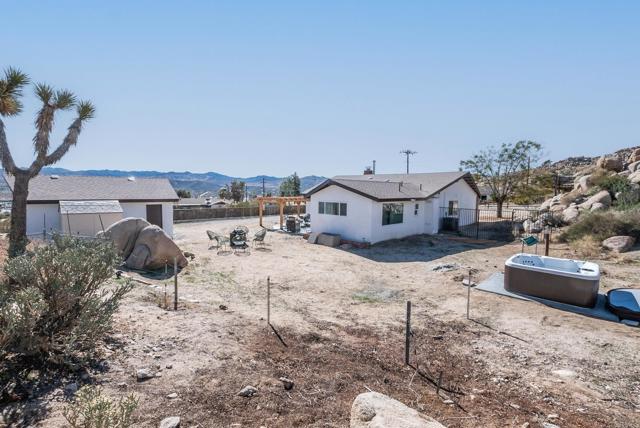 Detail Gallery Image 59 of 64 For 6295 Avila Rd, Yucca Valley,  CA 92284 - 3 Beds | 2 Baths