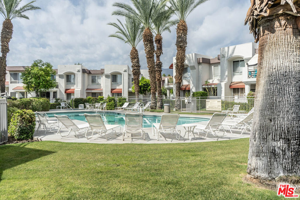 401 S El Cielo Road #11