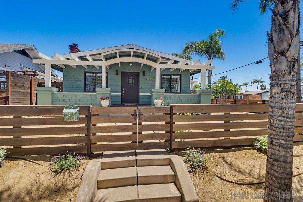 1403 Fern St - photo 2