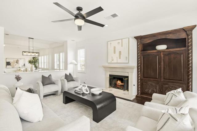 Detail Gallery Image 13 of 44 For 1633 Quailsprings, Chula Vista,  CA 91913 - 4 Beds | 2/1 Baths