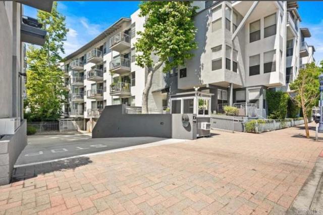 Detail Gallery Image 31 of 32 For 101 Market St #212,  San Diego,  CA 92101 - 1 Beds | 1 Baths